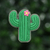 Cactus Luminoso