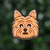 Yorki