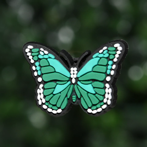 Mariposa Verde