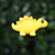 Dinosaurio 3D