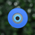 Ojo Turco Luminoso