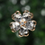 Flor Metal