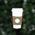 Vaso Starbucks