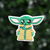 Baby Yoda