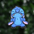 Stitch Enfadado