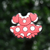 Minnie Vestido