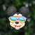 Mickey Cara Lentes