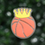 Pelota Basquet LED