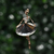 Bailarina Metal