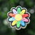 Flor Multicolor