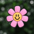 Flor Rosa