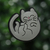 Gato Gris