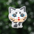 Gato Gris