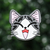 Gato Gris