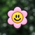 Flor Rosa
