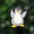 Pingüino