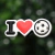 I Love
