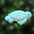 Tortuga Celeste