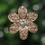 Flor Metal