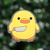 Patito Asesino LED