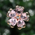 Flor Metal