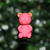 Oso Rosa 3D
