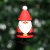 Papa Noel 3D