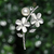 Flor Metal