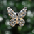 Mariposa Metal
