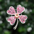 Flor Metal