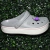 Vampiro Violeta 3D - comprar online