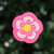 Flor Rosa