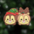 Chip and Dale