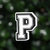 Letra P - comprar online