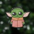 Baby Yoda - comprar online