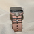 Kit Aplique Piedra Corazon Silver - comprar online