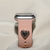 Aplique Corazon Gold - comprar online
