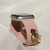 Aplique Colgante Trio Gold - tienda online