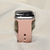 Malla Reloj Salmon
