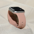 Malla Reloj Salmon - comprar online