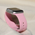 Malla Reloj Pink en internet