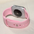 Malla Reloj Pink - PINS.BA