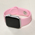 Malla Reloj Pink - tienda online