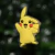 Pikachu Luminoso - comprar online