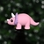Dinosaurio 3D - comprar online