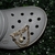 Corazon Metal Cadena - comprar online