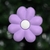 Flor Violeta - comprar online