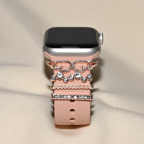 Kit Aplique Alas Rose - comprar online