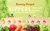Sonny Angels Fruits