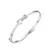 Pulsera Moño S925 - comprar online